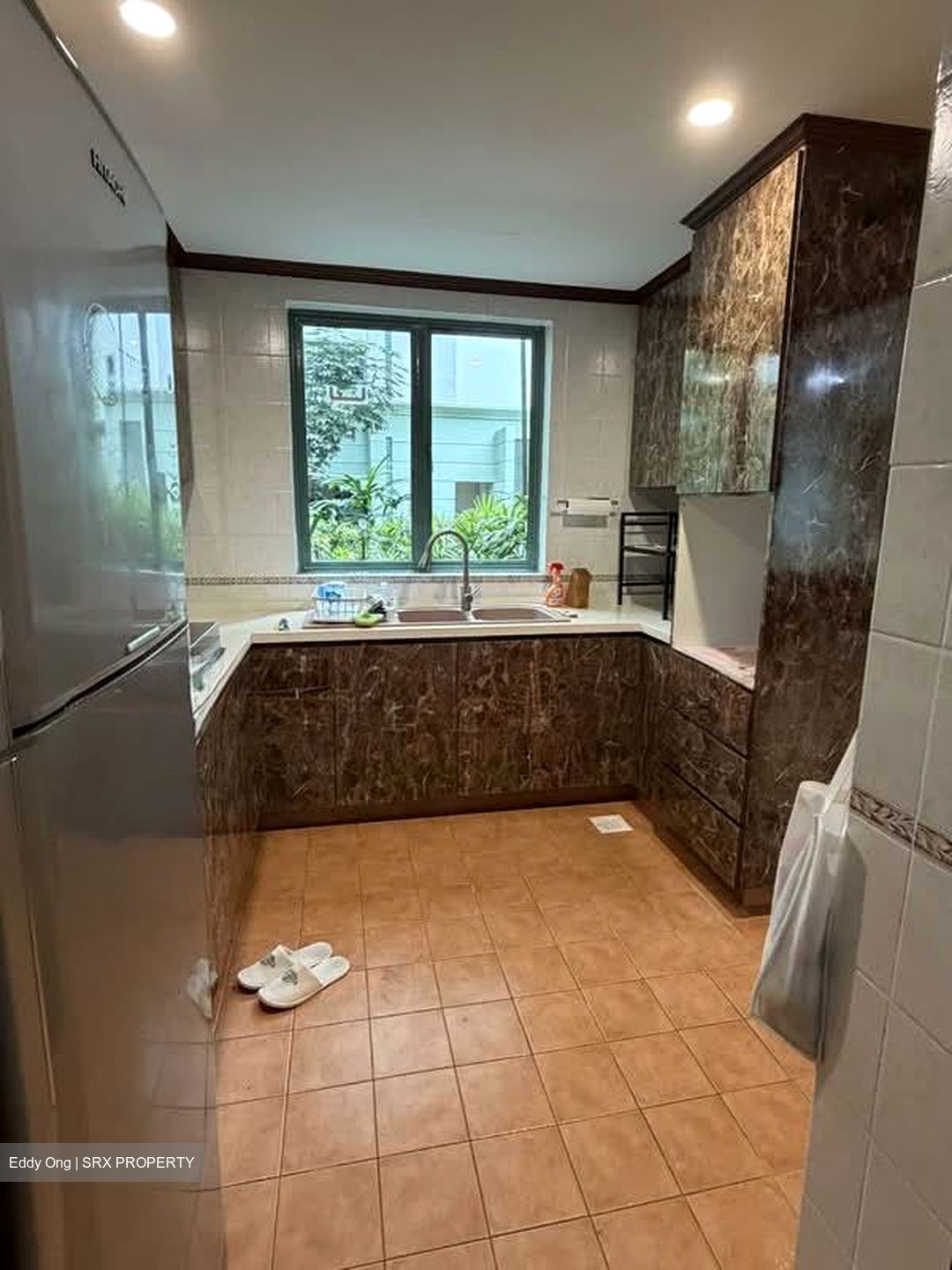 Merawoods (D23), Condominium #558427851